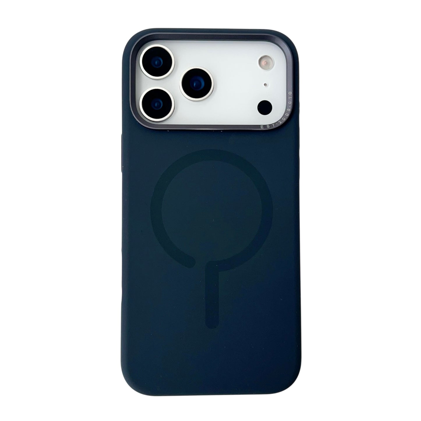 Phone Case Ultra-thin Protective Case Hard Shell Shatter-resistant All-inclusive Shell